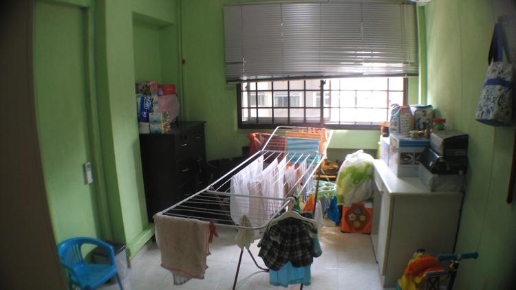 Blk 125 Kim Tian Road (Bukit Merah), HDB 4 Rooms #128182192